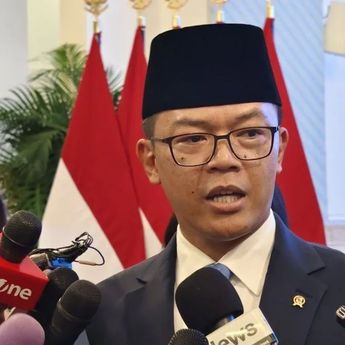 Soal Atlet Israel di Kejuaraan Senam 2025, Menlu Sugiono: Tak Ada Permintaan Izin ke Kemenlu