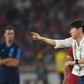 Shin Tae-yong Ungkap Kronologi Dipecat Jadi Pelatih Timnas Indonesia