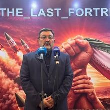 Dubes Iran untuk Indonesia Minta D-8 Tegas Kutuk Serangan AS dan Israel