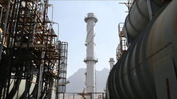 Iran Pastikan Pasokan BBM Aman di Tengah Ketegangan dengan AS dan Israel