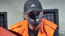 Kejati Jateng Tahan Sekda Klaten Terkait Dugaan Korupsi Plaza Klaten