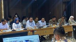 Dirut Transjakarta: Kecelakaan di Setiabudi Bukan Gegara Rem Blong