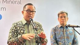 Wamen Todotua Dorong Strategi Fiktif Positif untuk Tingkatkan Realisasi Investasi