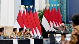 Prabowo Alihkan Rp306 Triliun Anggaran Rawan Korupsi untuk Program Pro Rakyat