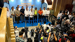 Menhub: Pergerakan Angkutan Lebaran 2026 Tembus 147,55 Juta Orang, Naik 2,53 Persen