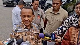 Menteri Energi dan Sumber Daya Mineral (ESDM) Bahlil Lahadalia mengungkapkan rapat Dewan Pertahanan Nasional (DPN) di Jakarta membahas tata kelola sumber daya alam (SDA) serta strategi memperkuat PT Timah, khususnya dalam pengelolaan tambang timah di