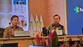 Menteri Kependudukan dan Pembangunan Keluarga Wihaji menyatakan dukungannya terhadap kebijakan pencantuman label gizi atau nutri-level sebagai langkah strategis untuk meningkatkan kualitas kesehatan masyarakat, khususnya generasi muda.