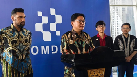 Kementerian Komunikasi dan Digital (Kemkomdigi) tengah melakukan investigasi terkait dugaan kebocoran data sejumlah gim yang belum dirilis melalui sistem Indonesia Game Rating System (IGRS).