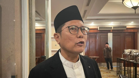 Wakil Ketua Umum Majelis Ulama Indonesia (MUI) Cholil Nafis menegaskan bahwa perbedaan pandangan terkait hukum penyembelihan hewan dam antara MUI dan Muhammadiyah perlu disikapi dengan sikap saling menghormati.