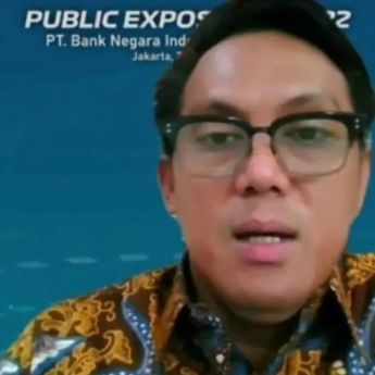 Profil Henry Panjaitan, Wakil Direktur Utama Bank Mandiri yang Baru