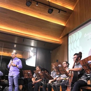 Menbud: Masukan Uji Publik Akan Diakomodasi dalam Naskah Final Buku Sejarah