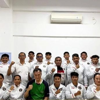 Indonesia Kirim 28 Atlet dari Enam Cabang Olahraga ke The World Games 2025