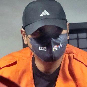 Kejati Jateng Tahan Sekda Klaten Terkait Dugaan Korupsi Plaza Klaten