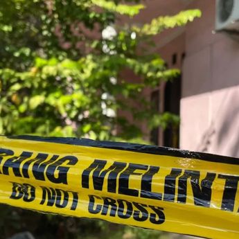 Kesaksian Warga Temukan 5 Jenazah Terkubur dalam Satu Liang di Indramayu