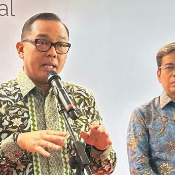 Wamen Todotua Dorong Strategi Fiktif Positif untuk Tingkatkan Realisasi Investasi