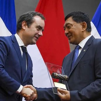 Perdana Menteri Prancis Sebastien Lecornu Mundur di Tengah Kritik Terhadap Kabinet Baru