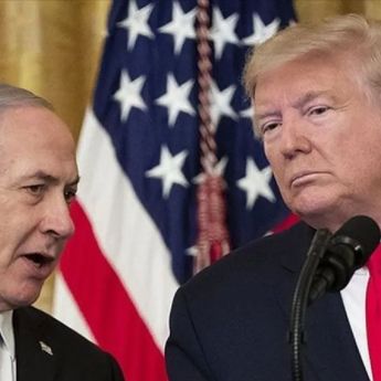 Hamas dan Israel Sepakat Gencatan Senjata, Trump Minta Seluruh Sandera Dibebaskan