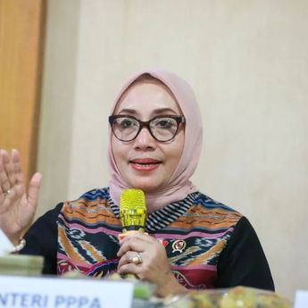 Menteri PPPA: Budaya Patriarki di Keluarga Picu Kekerasan Seksual dan Eksploitasi Anak di Sulteng
