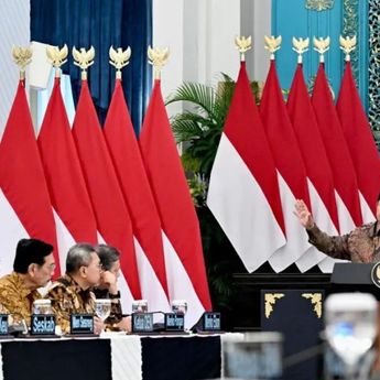 Prabowo Alihkan Rp306 Triliun Anggaran Rawan Korupsi untuk Program Pro Rakyat