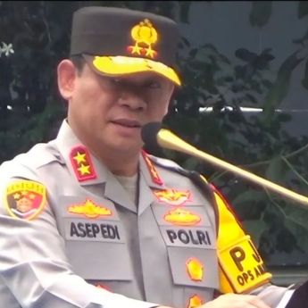 Kapolda Metro Jaya Minta Anggota Ubah Pola Pikir dari Pengamanan ke Pelayanan