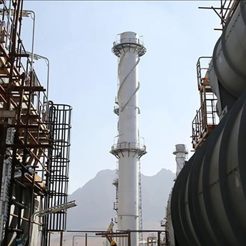 Iran Pastikan Pasokan BBM Aman di Tengah Ketegangan dengan AS dan Israel