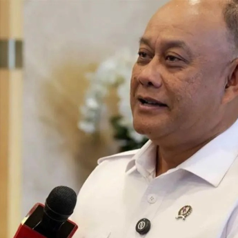 BGN: Motor Listrik untuk SPPG Buatan Dalam Negeri, TKDN Capai 48,5 Persen