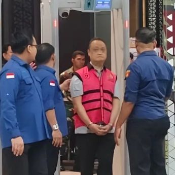 Kejagung Tetapkan Riza Chalid dan 6 Orang Lainnya Tersangka Kasus Petral