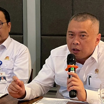 Menhub Dorong Percepatan Taksi Air dan Dermaga untuk Perkuat Pariwisata Bali