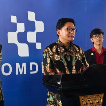 Kemkomdigi Selidiki Dugaan Kebocoran Data Gim Belum Rilis di Sistem IGRS