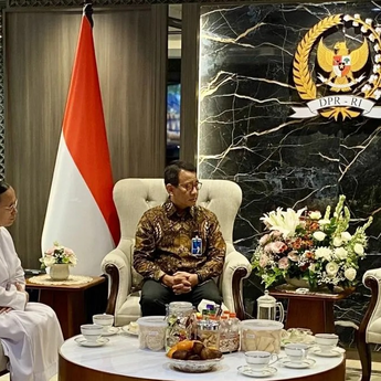 Dirut BNI Pastikan Pengembalian Dana CU Paroki Aek Nabara Rp28 Miliar Diselesaikan Besok