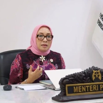 KemenPPPA: 44 Persen Daycare di Indonesia Belum Berizin, Kualitas Layanan Jadi Sorotan