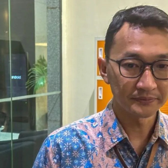 KPK Jelaskan Foto Viral Tahanan Berompi Oranye di Bandara, Terkait Pemindahan Sidang Kasus Korupsi