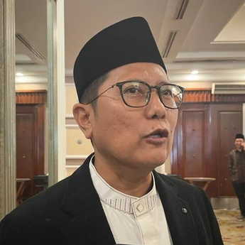 MUI Hormati Perbedaan Pandangan Soal Penyembelihan Dam Muhammadiyah