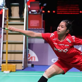 Indonesia Melaju ke Semifinal Piala Uber 2026 Usai Kalahkan Denmark 3-1