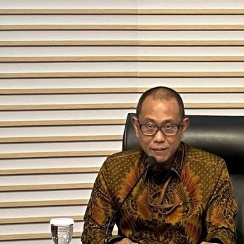 KPK: Pemanggilan Nusron Wahid Bergantung Kebutuhan Penyidikan