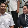Menpora Erick Thohir Tekankan Terobosan dan Evaluasi Pembangunan Pemuda serta Olahraga