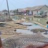 Hiu Tutul Sepanjang 4 Meter Ditemukan Mati di Perairan Muaragembong Bekasi