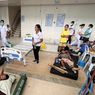 Kemlu Pastikan Tidak Ada WNI Jadi Korban Gempa Filipina