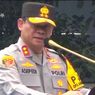 Kapolda: Jelang Nataru 477 Ribu Kendaraan Tinggalkan Jakarta