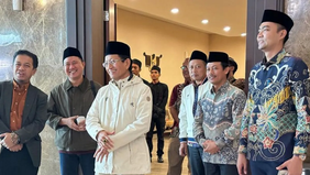 Menteri Agama (Menag) Nasaruddin Umar menyampaikan bahwa jamaah calon haji Indonesia tidak akan ditempatkan di Mina Jadid selama penyelenggaraan ibadah haji tahun 1446 Hijriah/2025 Masehi.