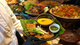 Mengatur pola makan yang tepat selama berpuasa sangat penting untuk menjaga kesehatan dan kebugaran tubuh. 