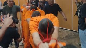 Polda Metro Jaya mengungkapkan jumlah dana dalam rekening dormant yang menjadi target tersangka kasus penculikan berujung kematian Kepala Cabang (Kacab) salah satu bank BUMN di Jakarta Pusat, MIP (37), mencapai sekitar Rp70 miliar.