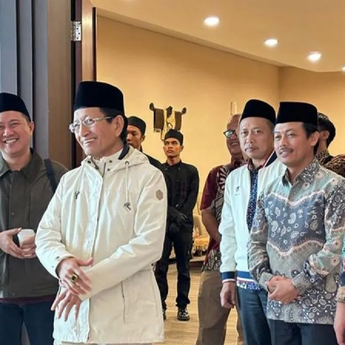 Menag: Jamaah Indonesia Tidak Akan Menempati Mina Jadid