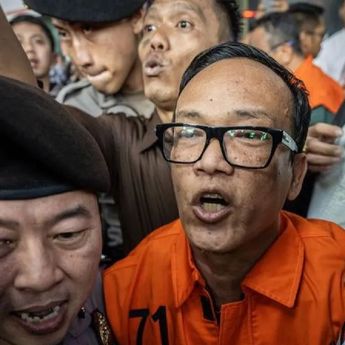 KPK Telusuri Dugaan Immanuel Ebenezer Terima Aliran Dana Lebih dari Rp3 Miliar 