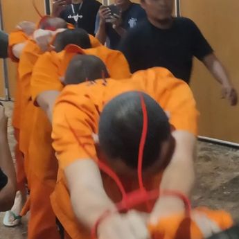 Rekening Dormant yang Jadi Sasaran Tersangka Kasus Kacab Bank Capai Rp70 Miliar