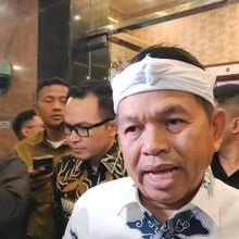 Dedi Mulyadi Ancam Copot Pejabat yang Sembunyikan Data APBD Jabar