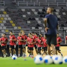 Pengamat: Peluang Timnas Indonesia Kalahkan Arab Saudi Masih Terbuka Lebar