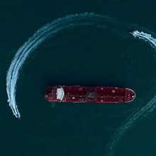 IRGC Peringatkan Tak Ada Pelabuhan yang Aman Setelah AS Blokade Selat Hormuz