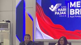 DJP Susun Strategi Kejar Target Pajak Rp2.357 Triliun pada 2026