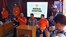 Basarnas Lanjutkan Operasi SAR Ponpes Al-Khoziny hingga Lokasi Dipastikan Clear